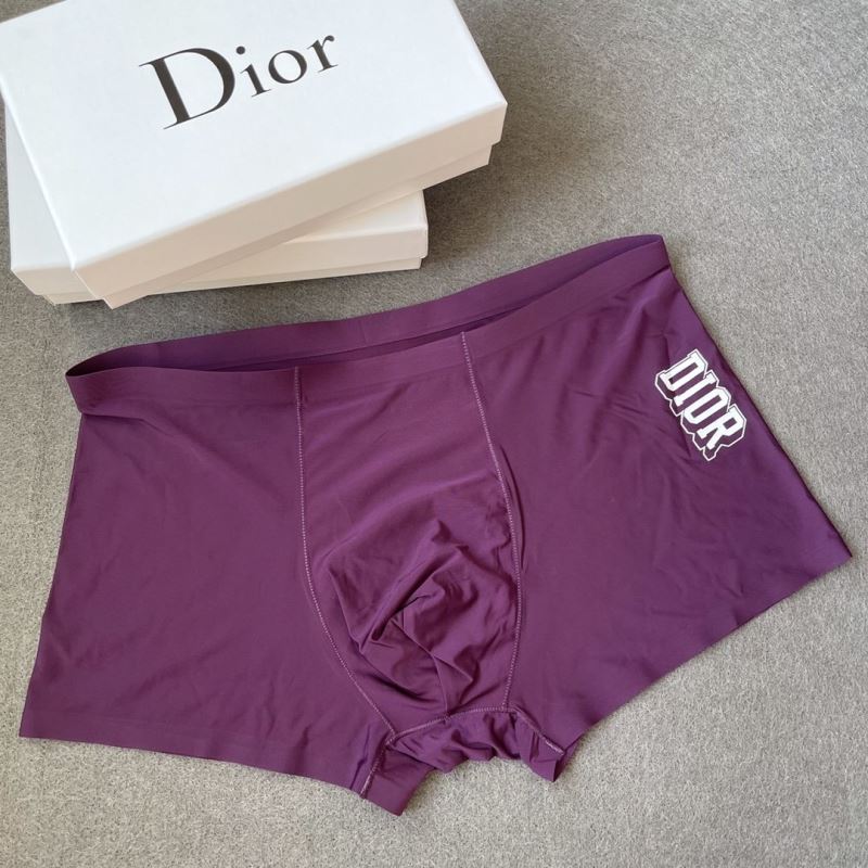 Dior Panties